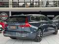 Volvo V60 Kombi Core Recharge Plug-In Hybrid AWD Blau - thumbnail 4