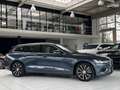 Volvo V60 Kombi Core Recharge Plug-In Hybrid AWD Blau - thumbnail 8