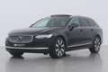 Volvo V90 T6 Plug-in hybrid Plus Bright | Luchtvering Achter Zwart - thumbnail 8