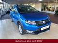 Dacia Sandero II Stepway Prestige *Navi*Tempomat*1.Hd* Blau - thumbnail 15