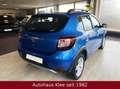 Dacia Sandero II Stepway Prestige *Navi*Tempomat*1.Hd* Blau - thumbnail 3
