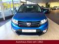 Dacia Sandero II Stepway Prestige *Navi*Tempomat*1.Hd* Blau - thumbnail 8