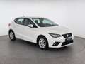 SEAT Ibiza Style 1.0*SHZ*PDCh*NAVI*uvm Blanc - thumbnail 1