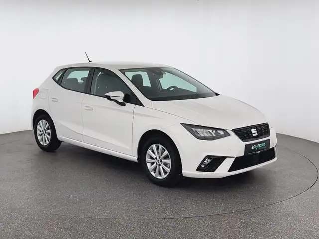 SEAT Ibiza Style 1.0*SHZ*PDCh*NAVI*uvm