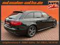 Audi A4 Avant S line Sportpaket plus XENON+MMI LEDER Nero - thumbnail 4