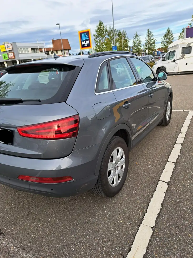 Audi Q3 - 2