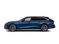 Audi A6 TDI 150 kW S tronic Blau - thumbnail 6