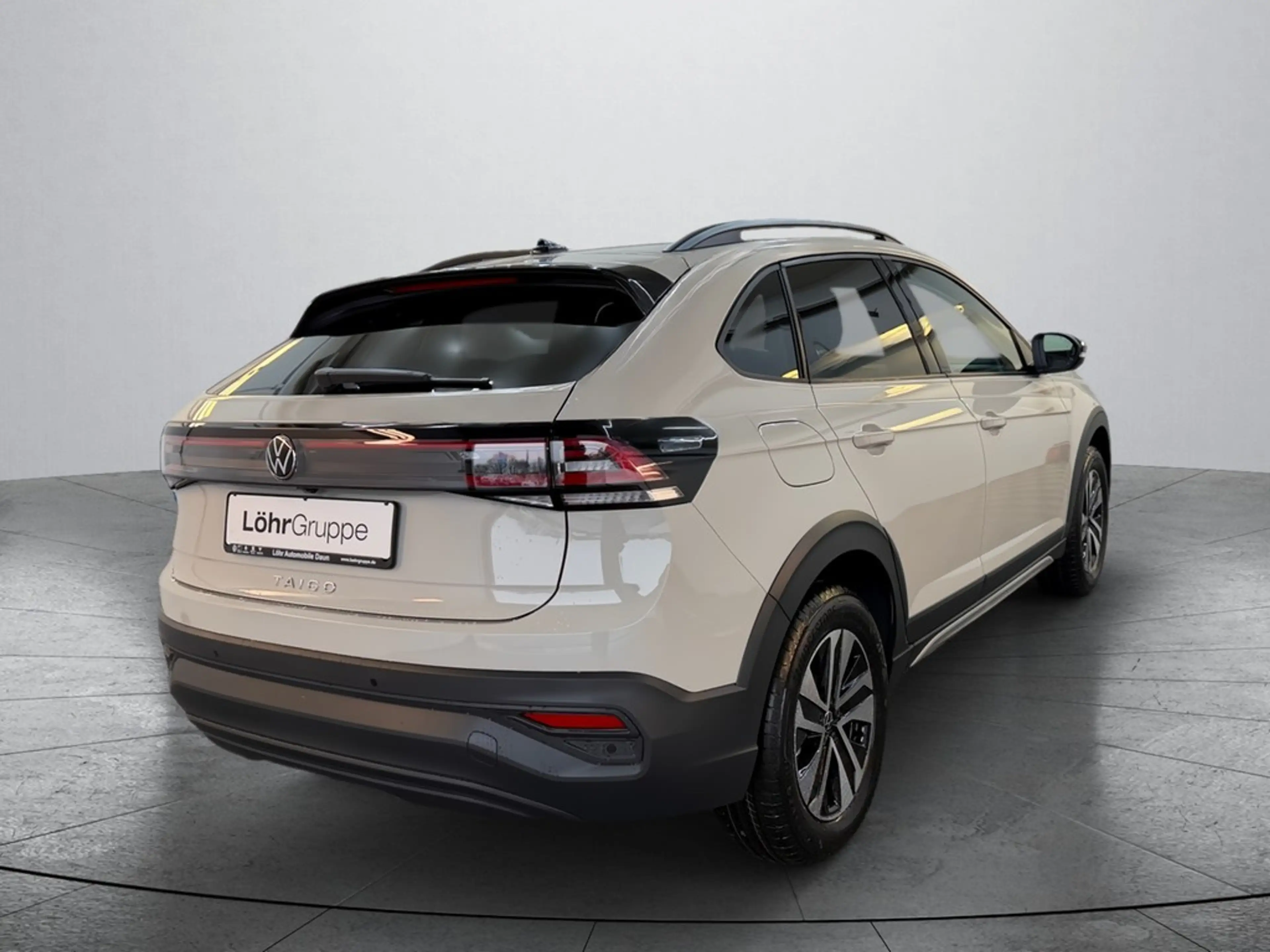 Volkswagen Taigo 1,0 TSi DSG Life VAL — photo 5