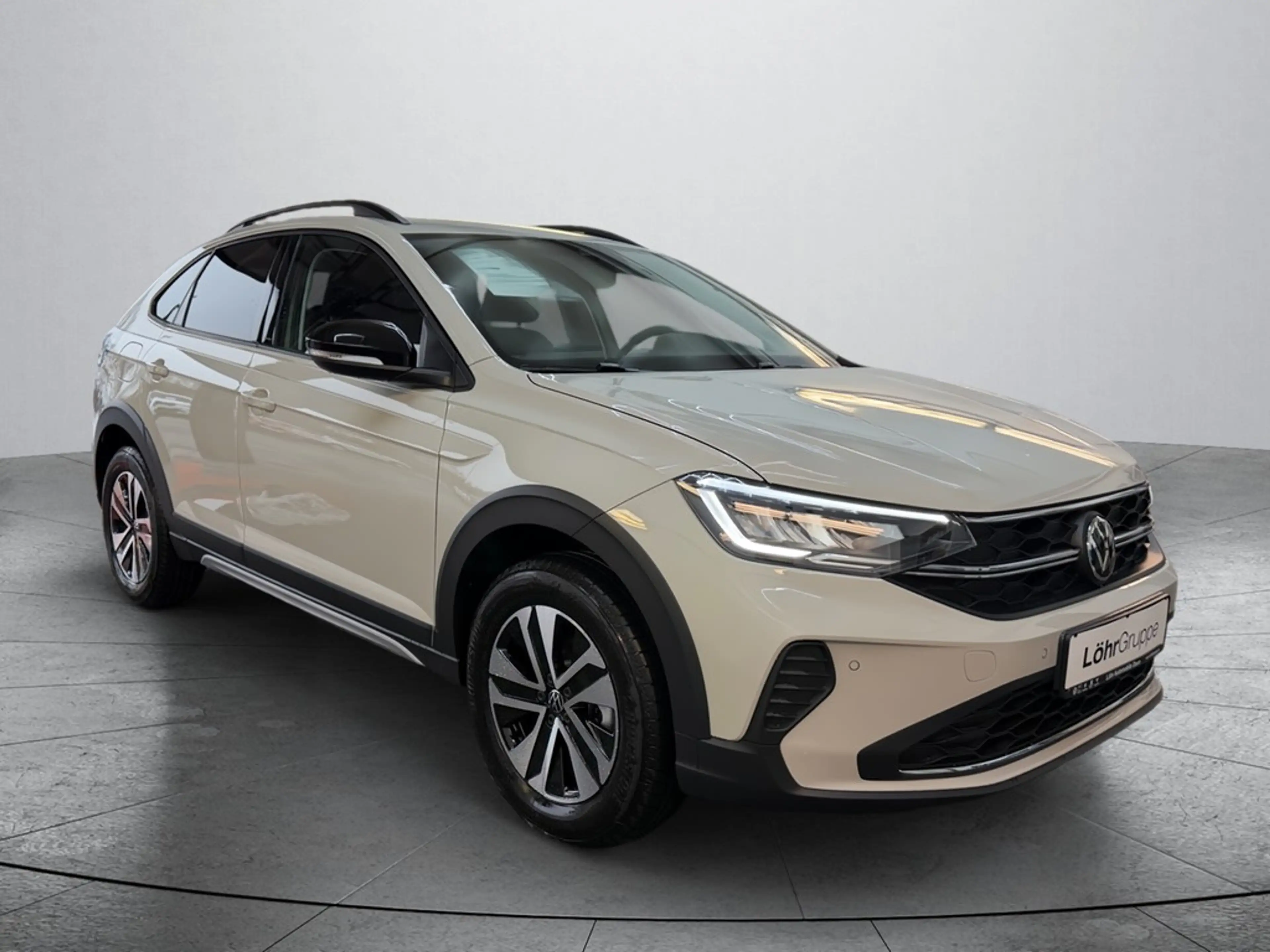 Volkswagen Taigo 1,0 TSi DSG Life VAL — photo 6