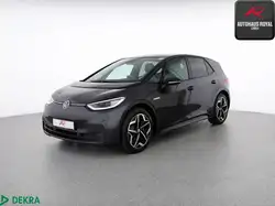 Volkswagen ID.3 PRO MATRIX,KEYLESS,ACC,KAMERA,AMBIENTE,SH