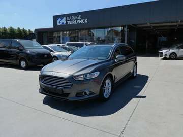 Break 1.5 i ecoboost 165pk Titanium Luxe '18 (66427)
