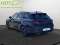 CUPRA Leon Sportstourer 1.4 TSI DSG e-Hybrid LED/NAVI/ Bleu - thumbnail 4