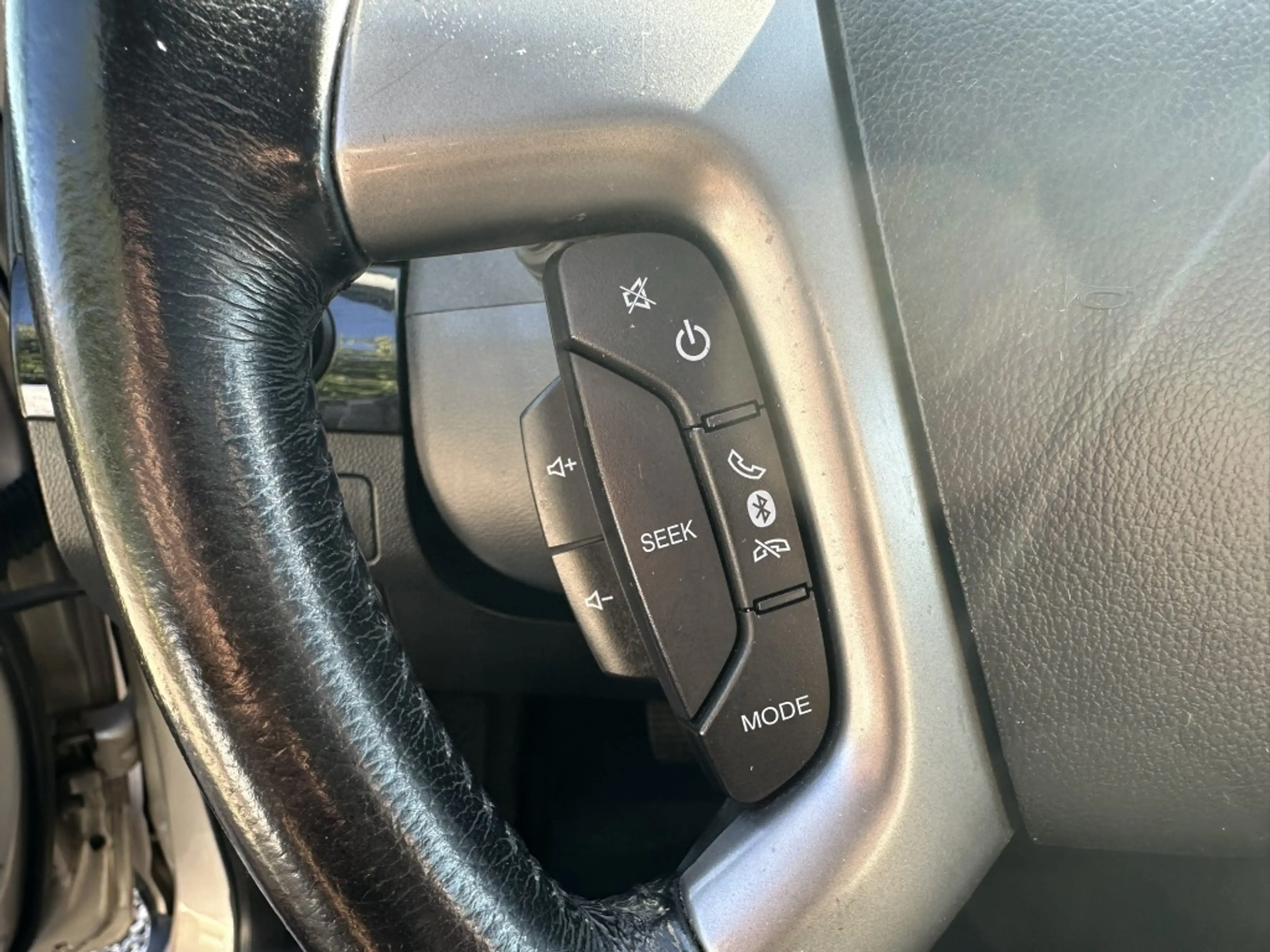 Chevrolet Captiva 3.0i LTZ Aut. 7-Zitter Leder/Trekhaak/Schuifdak — photo 9
