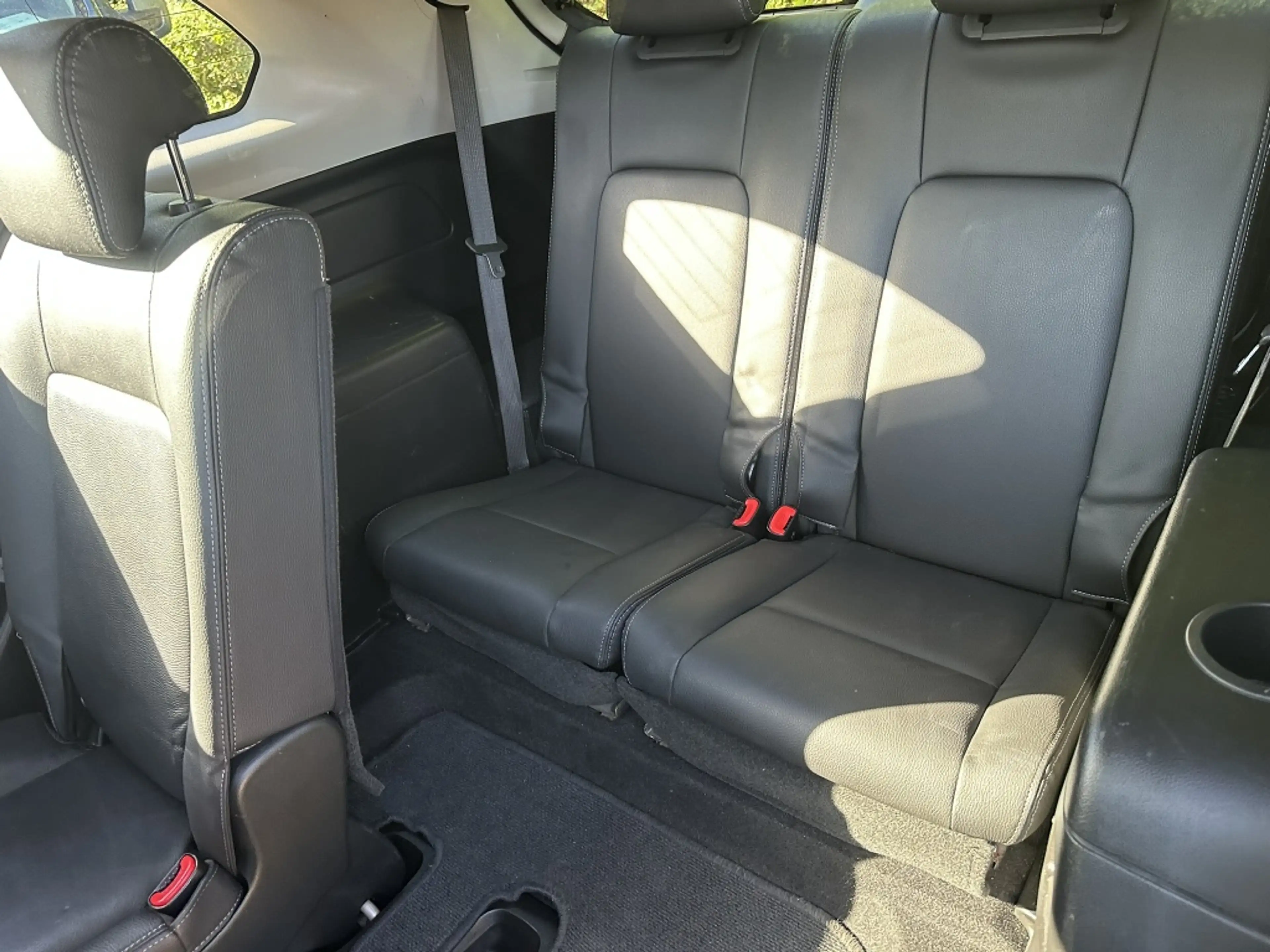 Chevrolet Captiva 3.0i LTZ Aut. 7-Zitter Leder/Trekhaak/Schuifdak — photo 24