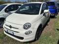 Fiat 500 1.0 FireFly Hybrid Club Weiß - thumbnail 1
