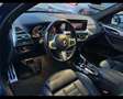 BMW X3 xdrive20d mhev 48V Msport auto Blau - thumbnail 26