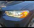 BMW X3 xdrive20d mhev 48V Msport auto Blau - thumbnail 11