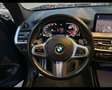 BMW X3 xdrive20d mhev 48V Msport auto Blau - thumbnail 20