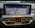 BMW X3 xdrive20d mhev 48V Msport auto Blau - thumbnail 15
