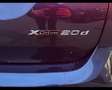BMW X3 xdrive20d mhev 48V Msport auto Blau - thumbnail 33