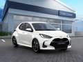 Toyota Yaris Hybrid 116 1.5 VVT-iE  Team Deutschland *LED Blanc - thumbnail 13