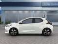 Toyota Yaris Hybrid 116 1.5 VVT-iE  Team Deutschland *LED Blanc - thumbnail 5
