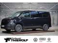 Volkswagen T7 Transporter Kombi 2.0 TDI AHK Connect Paket Černá - thumbnail 1
