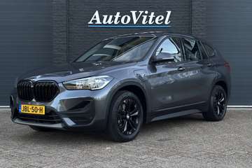 xDrive25e | Panodak | Sportstoelen | Camera | Memo