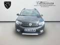 Dacia Sandero 0.9 TCE Stepway Essential 66kW Gris - thumbnail 2