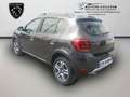 Dacia Sandero 0.9 TCE Stepway Essential 66kW Gris - thumbnail 7