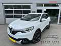 Renault Kadjar S-Edition*LED*AUTOMATIQUE*CUIR*CAMERA*GARANTIE 12M Blanc - thumbnail 1