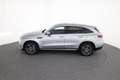 Mercedes-Benz EQC 400 4MATIC AMG Line LED NAVI AHK Distr. Silber - thumbnail 3