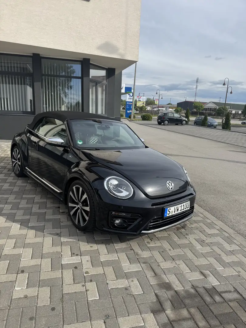 Volkswagen Beetle The Cabriolet 2.0 TSI DSG (BlueMotion Tech) Exclus - 1
