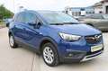 Opel Crossland X 1,2 Turbo ECOTEC Direct Inj. Innovation St./St Blau - thumbnail 3