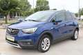 Opel Crossland X 1,2 Turbo ECOTEC Direct Inj. Innovation St./St Blau - thumbnail 1
