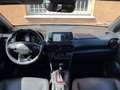 Hyundai KONA 1.6 CRDi - 136 - BV DCT  Executive - Garantie 12 mois Gris - thumbnail 9