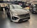 Peugeot 408 Allure 130 CH Grau - thumbnail 3