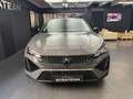 Peugeot 408 Allure 130 CH Grau - thumbnail 2