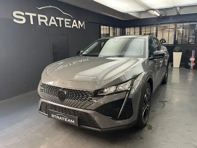 Peugeot 408 Allure 130 CH