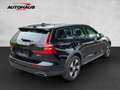 Volvo V60 Cross Country V60 CC Pro AWD Bluetooth Navi LED Vollleder Klima Black - thumbnail 4