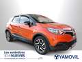 Renault Captur TCe eco2 Energy Zen 90 Naranja - thumbnail 23