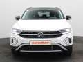 Volkswagen T-Roc Style 1.5TSI DSG / IQDrive, LED+, AHK, RFK Weiß - thumbnail 2