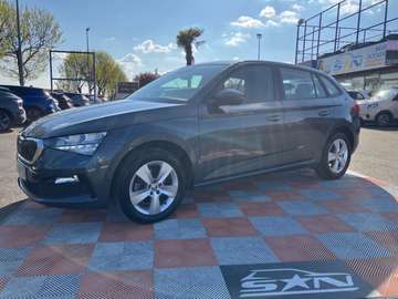 1.6 TDI 116 DSG7 BUSINESS Caméra
