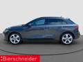 Audi A3 30 TFSI advanced 18 LED SONOS HuD C Grau - thumbnail 3