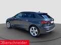 Audi A3 30 TFSI advanced 18 LED SONOS HuD C Grau - thumbnail 5