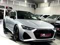 Audi RS6 Avant 4.0 V8 TFSI Quattro 1e Main Etat Neuf Silber - thumbnail 2