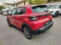 Citroen C3 4ª serie 100 S&S You ** KM Ø ** Rosso - thumbnail 5