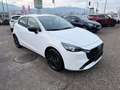 Mazda 2 Mazda2 Skyactiv G75 Homura Weiß - thumbnail 3