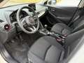 Mazda 2 Mazda2 Skyactiv G75 Homura Weiß - thumbnail 7