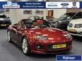 Mazda MX-5 NC Roadster 2.0i S-VT Sportive MazdaSpeed Edition Rouge - thumbnail 1